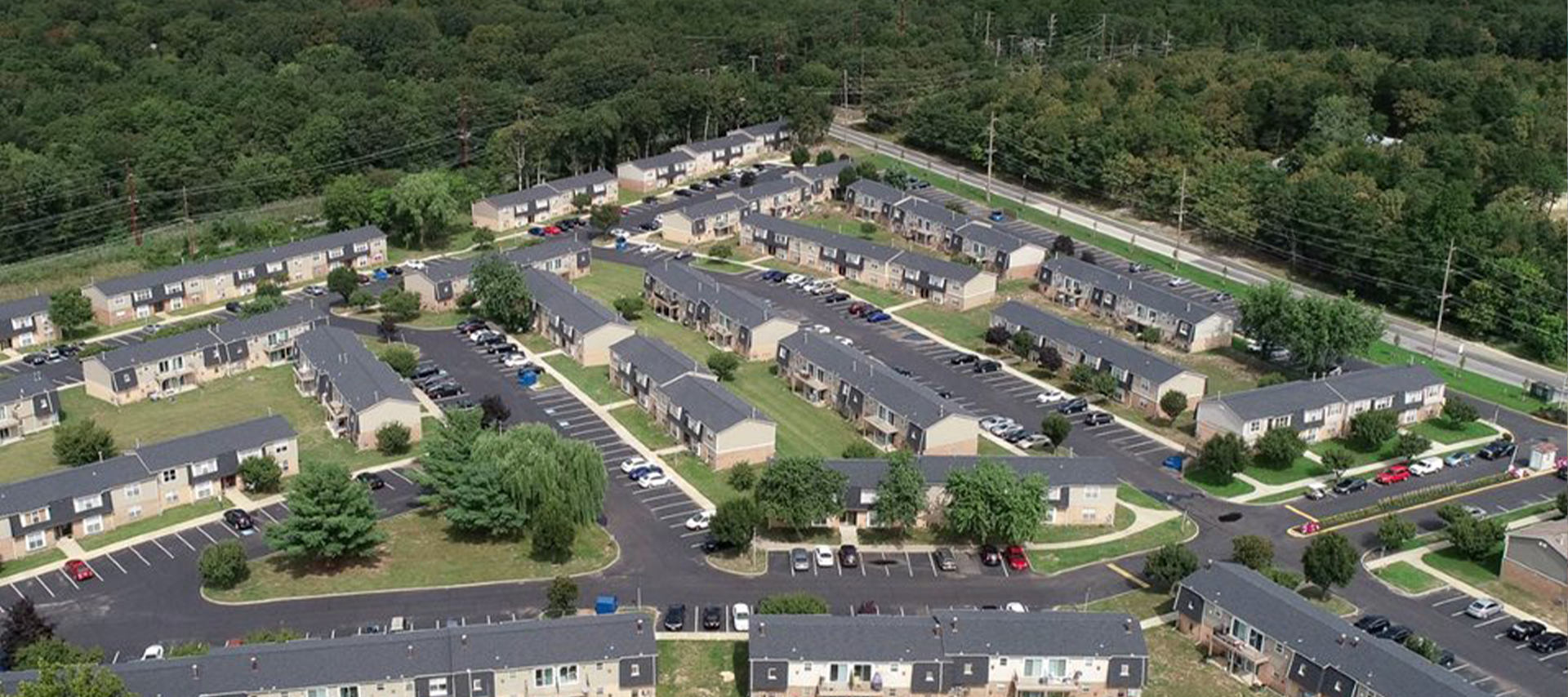 Apply Chalet Gardens Apartments Book a Tour Today!